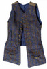 Pirates of the Caribbean: DX06 Jack Sparrow - Vest