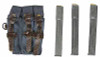 Albert Weinholt - Ammo Pouch w/ Ammo
