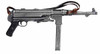 Albert Weinholt - Machine Gun