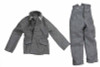 Albert Weinholt - Uniform