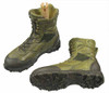 G.I. Joe: Dusty - Boots w/ Flat Toes