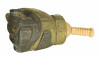 G.I. Joe: Dusty - Left Fist