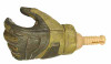 G.I. Joe: Dusty - Left Gripping Hand