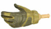 G.I. Joe: Dusty - Left Open Hand