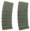 G.I. Joe: Dusty - Machine Gun Ammo Mags (2)