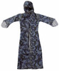 Resident Evil 5: Jill Valentine (Battle Suit) - Poncho