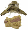 ZY - Special Combat Sniper Suit - Loose - Ghillie Viper Hood