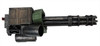 Alien Killer - Mini Gun (See Note)