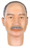 Mao Suit Set - Loose - Sun Yat-sen Head