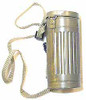 Rudi Kessling - Gasmask Canister