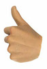 Bruce Lee: 70's Suit Version - Left Thumbs Up Hand