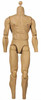 Bruce Lee: 70's Suit Version - Nude Body (Includes Neck Joint) (1 Per Person)