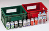 Drink Cases - Set