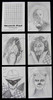 Spinal Tap: David St. Hubbins - Sketch Pad