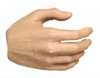 Tron Legacy: Kevin Flynn - Right Open Hand