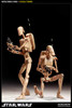 Star Wars: Battle Droids 2 Pack - Boxed Figure