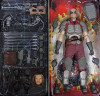 G.I. Joe: Zartan - Boxed Figure
