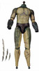 Predators: Tracker Predator - Nude Body w/ Arm Armor & Blades (AS-IS)