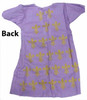 Hunchback of Notre Dame - Purple Robe