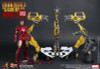 Iron Man 2: Suit Up Gantry w/ Mark IV Figure - Boxed Figure