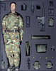 Navy Seal Special (Tears of the Sun) - Boxed Figure