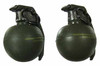 Navy Seal Special (Tears of the Sun) - Grenades (2)