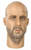 Navy Seal Special (Tears of the Sun) - Head (No Neck Joint)