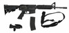 Navy Seal Special (Tears of the Sun) - Machine Gun w/ Accessories