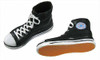 Female Denim Sets - Loose - Converse Type Shoes (Female Size Ball Joint Sockets)
