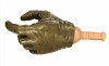 G.I. Joe: Cobra Desert Sniper - Left Trigger Hand
