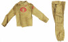 G.I. Joe: Cobra Desert Sniper - Uniform