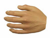 Friend: Fukubei - Hand 2 (Left Relaxed)