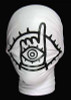 Friend: Fukubei - Masked Head
