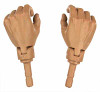 Captain Dan - Hands