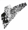 Dollsfigure - Loose: CC124 Male Punk - Neckerchief