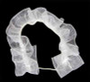 Dollsfigure - Loose: CC125/126 Female Maid - Headband