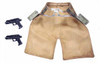 Star Wars: Commander Bly - Kamas (Skirt) w/ Pistols & Holsters
