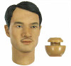 HeadPlay - Loose - Ching Ying Head