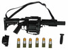 ZY - MGL-105 (Multiple Grenade Launcher) (Black Version)
