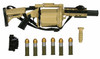 ZY - MGL-140 (Multiple Grenade Launcher) (Desert Version)