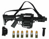 ZY - MGL-SHORT (Multiple Grenade Launcher) (Black Version)