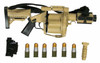ZY - MGL-SHORT (Multiple Grenade Launcher) (Desert Version)