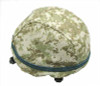 Fernando: M240 Gunner - Helmet