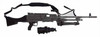Fernando: M240 Gunner - Machine Gun
