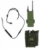 Fernando: M240 Gunner - Radio