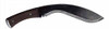 Resident Evil: Afterlife: Alice - Gurkha Knife
