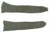 Resident Evil: Afterlife: Alice - Long Half Socks (For Peg Design, Not For Feet)