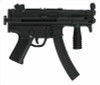 Resident Evil: Afterlife: Alice - Machine Gun