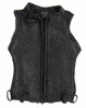 Spider-Man 3: New Goblin  - Vest (As Is - Broken Zipper)