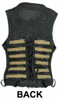 Spider-Man 3: New Goblin  - Vest (As Is - Broken Zipper)